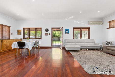 Property photo of 153 Federation Street Mount Hawthorn WA 6016