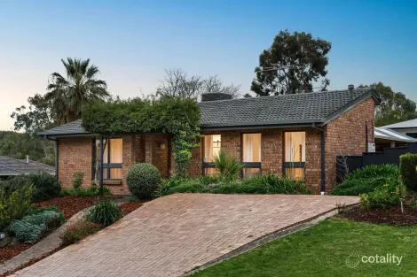 11 HEATHER CT, PARADISE, SA 5075