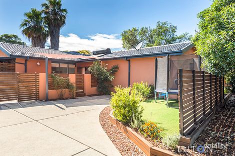 Property photo of 13 Hatfield Street Evatt ACT 2617