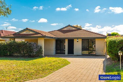 Property photo of 4 Groote Gardens Ballajura WA 6066