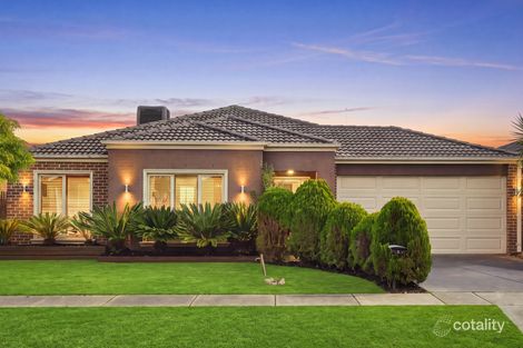 7 Els Ct, Berwick, VIC 3806