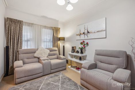Property photo of 5 Pillie Crescent Mawson Lakes SA 5095