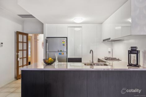 Property photo of 5 Pillie Crescent Mawson Lakes SA 5095