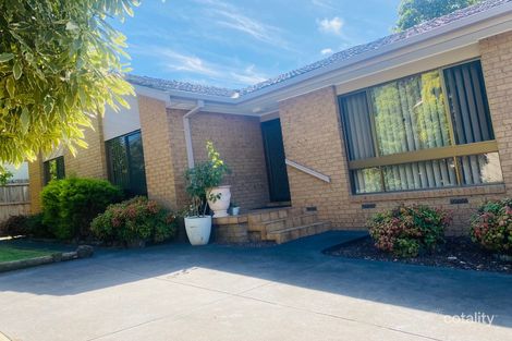 16 Rouke St, Lilydale, VIC 3140