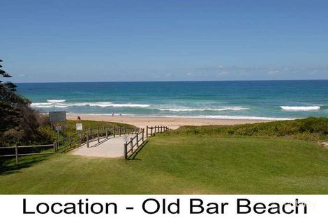 Property photo of 1/22 Old Bar Road Old Bar NSW 2430