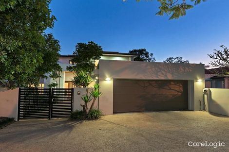 Property photo of 113 Hawken Drive St Lucia QLD 4067