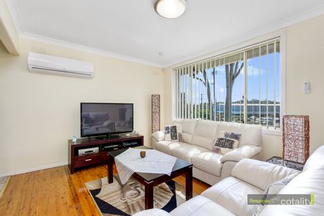 Property photo of 54 Gibbon Road Winston Hills NSW 2153