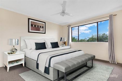 Property photo of 5/39 Monro Street Kelvin Grove QLD 4059