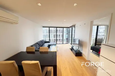 1607/677 La Trobe St, Docklands, VIC 3008