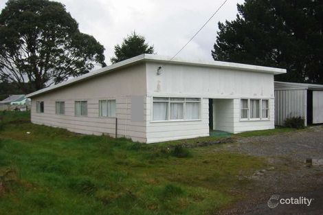 Property photo of 8 Queen Street Zeehan TAS 7469