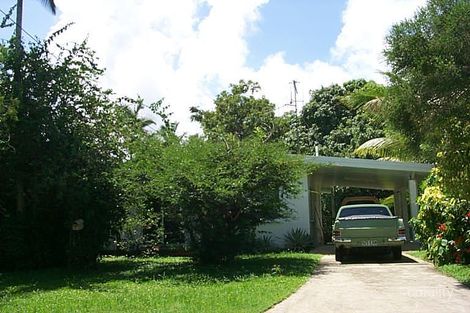 4 Sorrento Cres, Port Douglas, QLD 4877