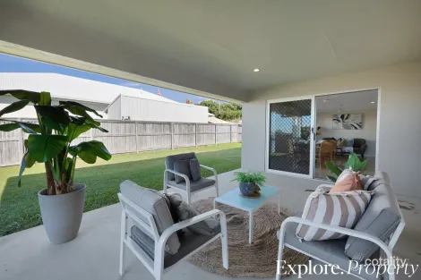 Property photo of 15 Clive Court Beaconsfield QLD 4740