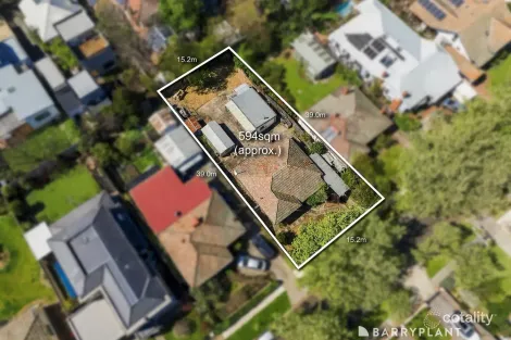 48 Shiers St, Alphington, VIC 3078