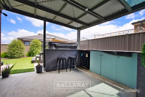 Property photo of 7 Gallant Way Winter Valley VIC 3358