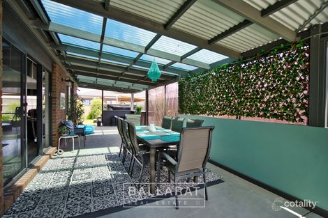 Property photo of 7 Gallant Way Winter Valley VIC 3358