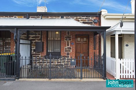 Property photo of 13A Edward Street Adelaide SA 5000