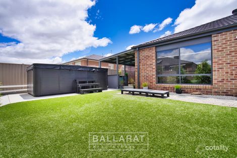 Property photo of 7 Gallant Way Winter Valley VIC 3358