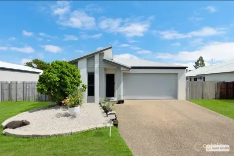 5 Elbridge Bend, Mount Louisa, QLD 4814