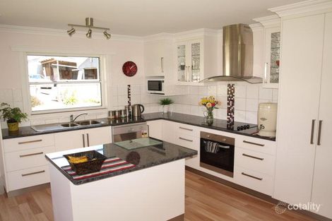 Property photo of 38 Cutting Road Sassafras TAS 7307