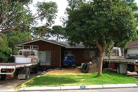 76 Milford Way, Nollamara, WA 6061