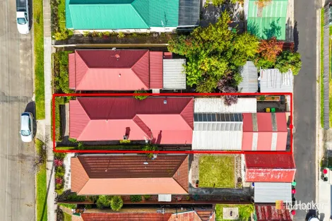 Property photo of 76 Laurence Street Lithgow NSW 2790