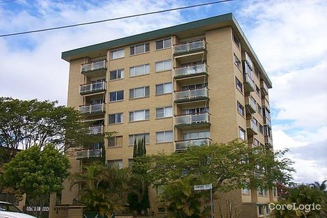 Property photo of 16/1 Lomond Terrace East Brisbane QLD 4169