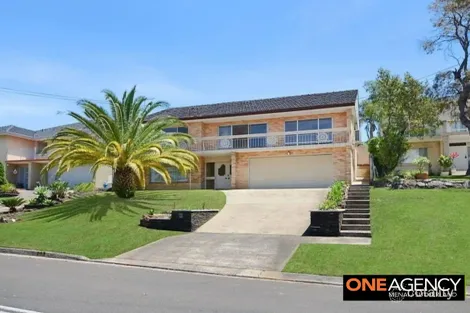 Property photo of 55 Craigholm Street Sylvania NSW 2224