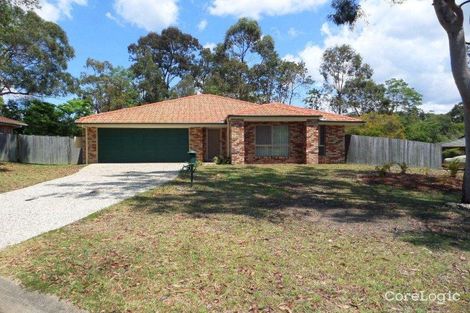 Property photo of 17C Mulgrave Crescent Forest Lake QLD 4078