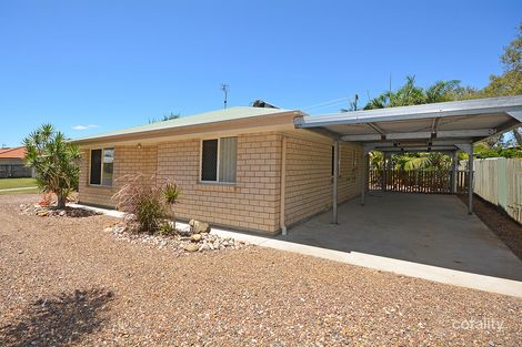 Property photo of 22 Burnett Court Eli Waters QLD 4655