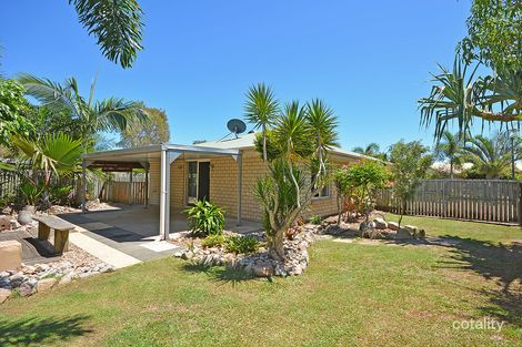 Property photo of 22 Burnett Court Eli Waters QLD 4655