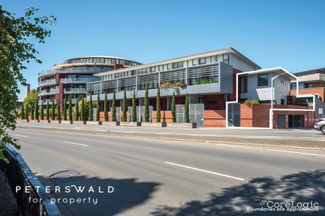 Property photo of 13/1 Collins Street Hobart TAS 7000