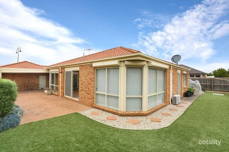 Property photo of 423 Morris Road Tarneit VIC 3029