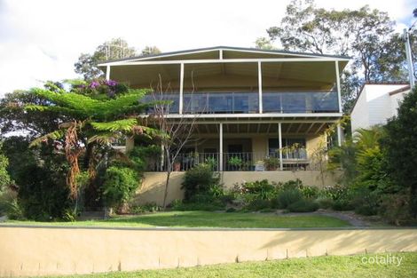 Property photo of 33 Dean Parade Lemon Tree Passage NSW 2319