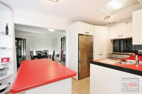 Property photo of 81 Sadleir Avenue Ashcroft NSW 2168
