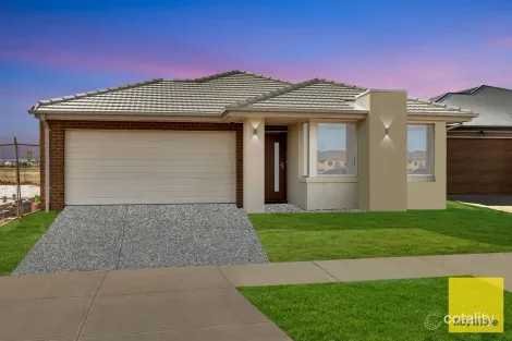 59 Northstowe Cres, Strathtulloh, VIC 3338