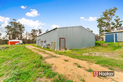 Property photo of 2508 Princes Highway Nowa Nowa VIC 3887