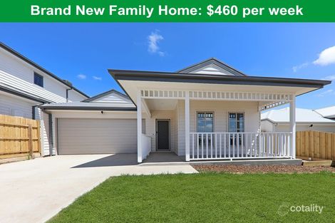 52 Logan St, Eynesbury, VIC 3338