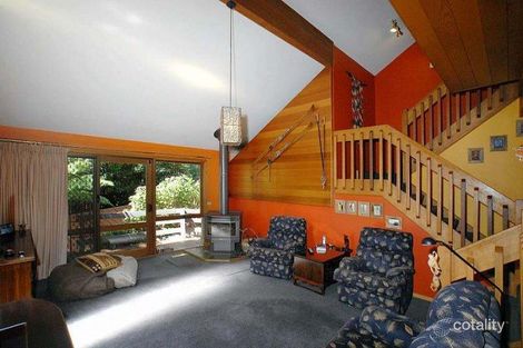 Property photo of 1484 Mt Dandenong Tourist Road Mount Dandenong VIC 3767