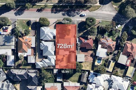 24 Fernhurst Cres, Balga, WA 6061