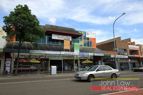 201 Railway Pde, Cabramatta, NSW 2166