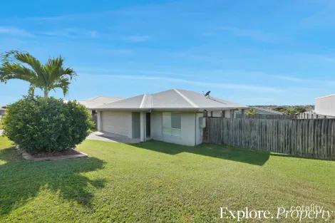 Property photo of 15 Clive Court Beaconsfield QLD 4740