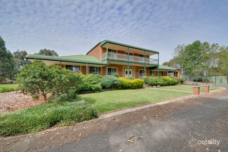 Property photo of 91 Tanners Road Hazelwood North VIC 3840