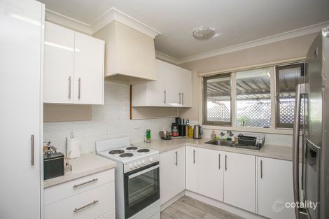 Property photo of 29 Burnham Way Girrawheen WA 6064
