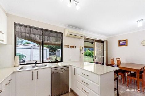Property photo of 4 Century Court Currumbin Waters QLD 4223