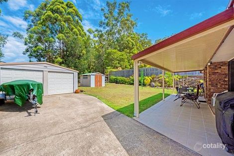 Property photo of 4 Century Court Currumbin Waters QLD 4223
