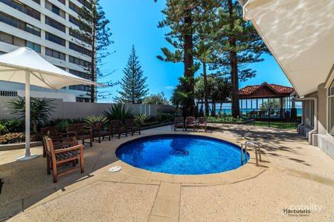 Property photo of 8A/4-12 Old Burleigh Road Surfers Paradise QLD 4217