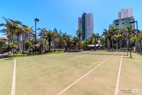 Property photo of 8A/4-12 Old Burleigh Road Surfers Paradise QLD 4217