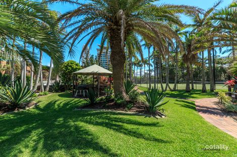 Property photo of 8A/4-12 Old Burleigh Road Surfers Paradise QLD 4217