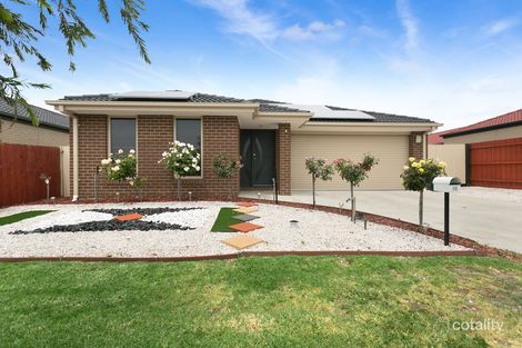 Property photo of 15 Myhaven Circuit Carrum Downs VIC 3201