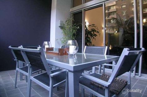 Property photo of 103/81 Macleay Street Potts Point NSW 2011